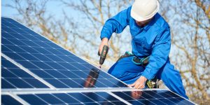 Installation Maintenance Panneaux Solaires Photovoltaïques à Lupersat